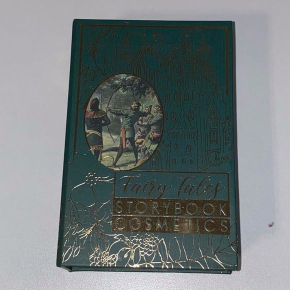 Storybook Cosmetics - Robin Hood Palette - Picture 3 of 6